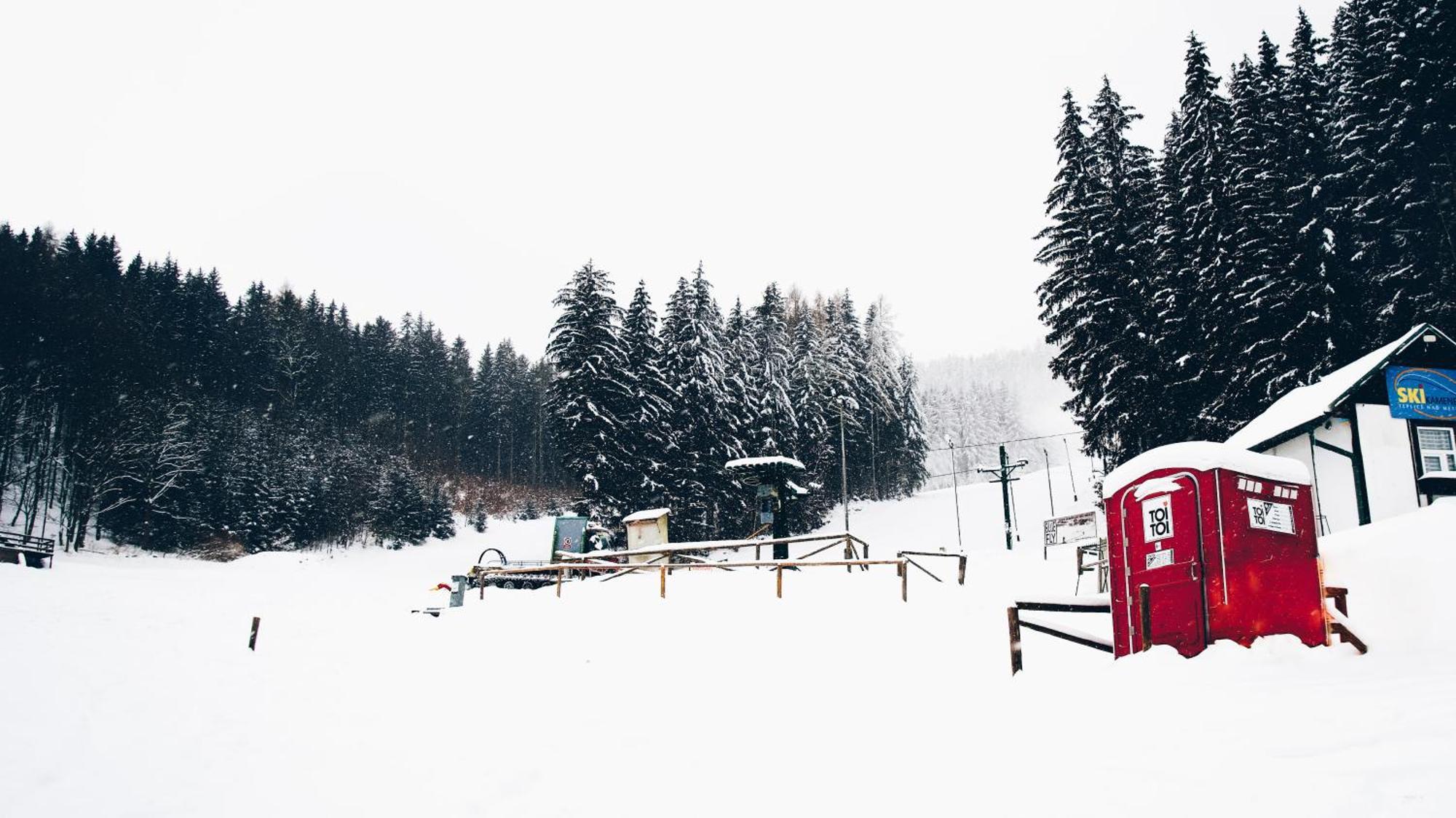 Teplice nad MetujíPenzion Myskovaアパートメント エクステリア 写真