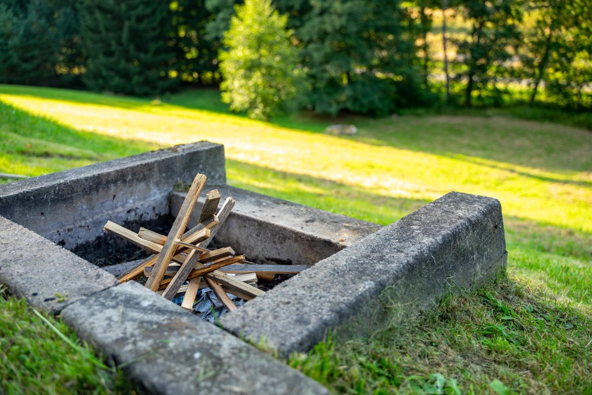 Teplice nad MetujíPenzion Myskovaアパートメント エクステリア 写真